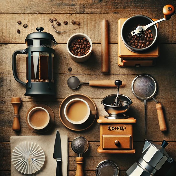 All products