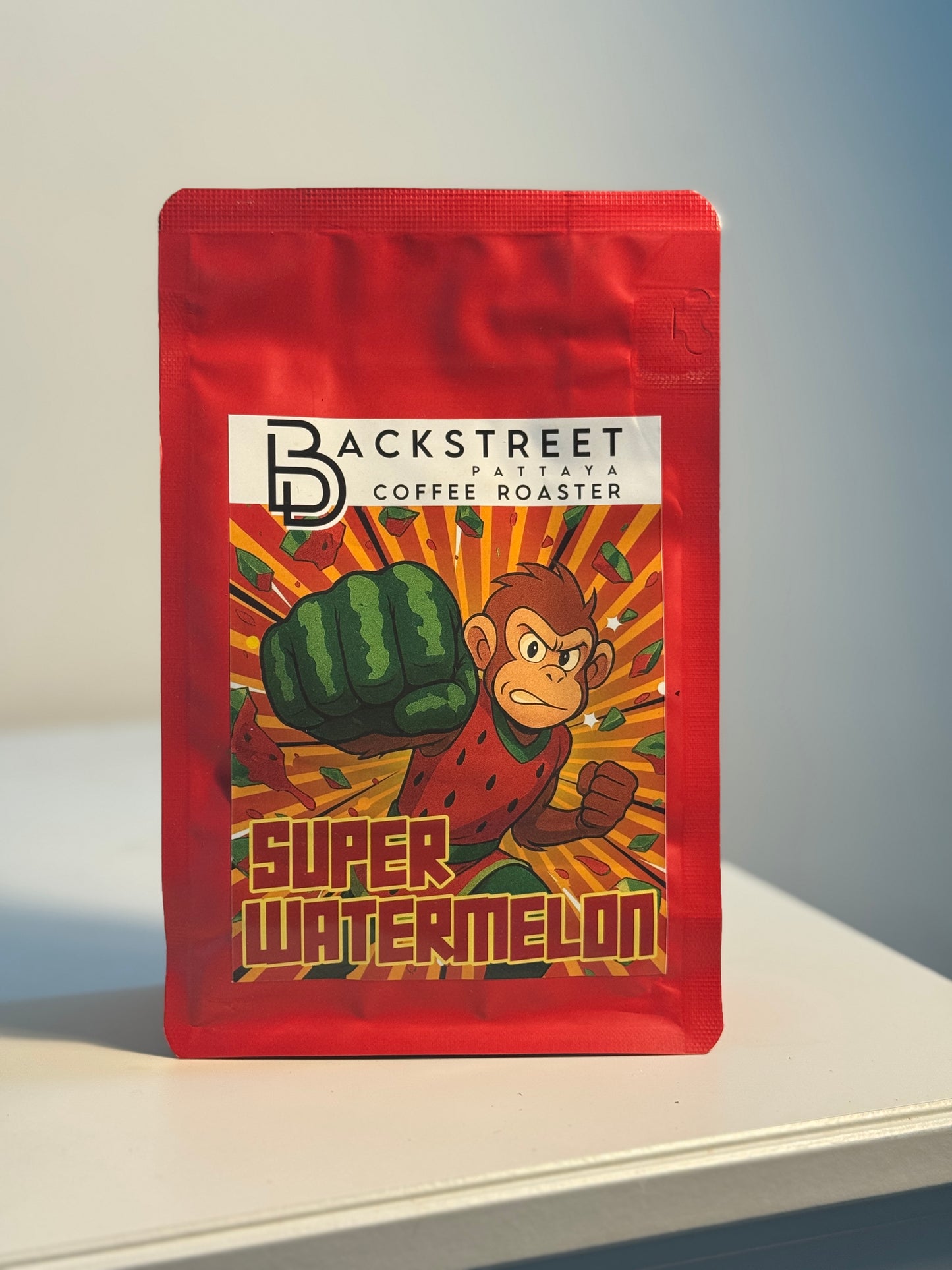 Super Watermelon 🍉 200g