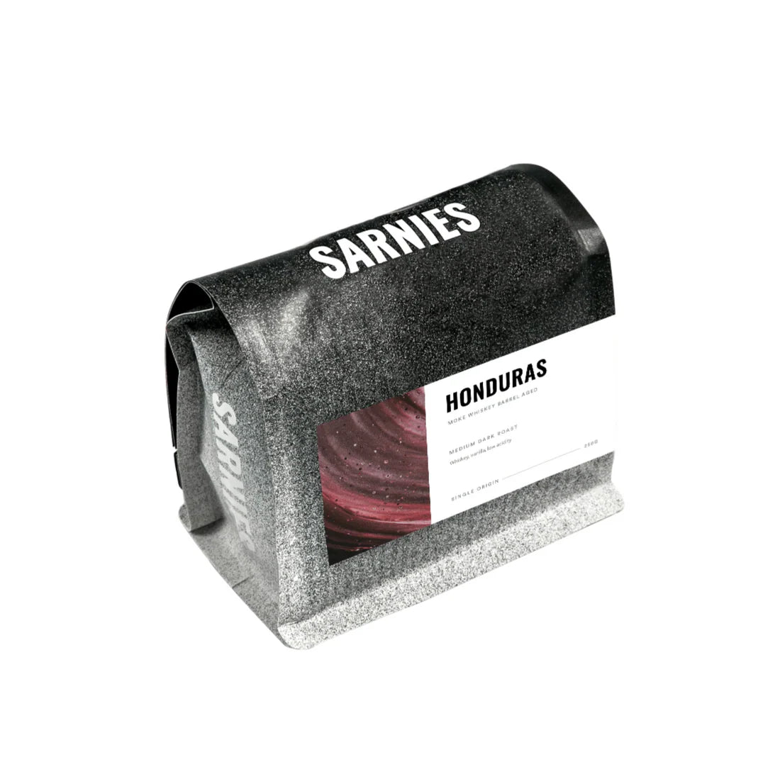 Sarnies Honduras 🥃 🍦 Vanilla Whiskey Barrel-aged (250g)