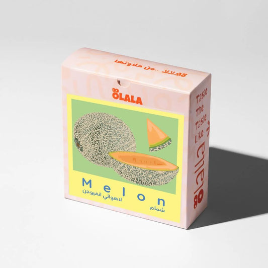Melon 125g - شمام - كولومبيا