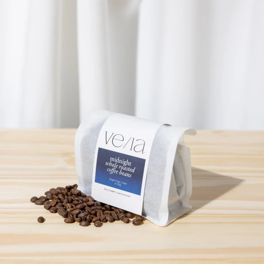 Vanilla Whisky cherry 🍒🥃 VE/LA 200g