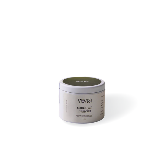 VE/LA Sundown Specialty Matcha (30g)
