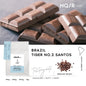 Brazil Tiger No.2 Santos 200g (Chocolate / Nutty / Sweet)