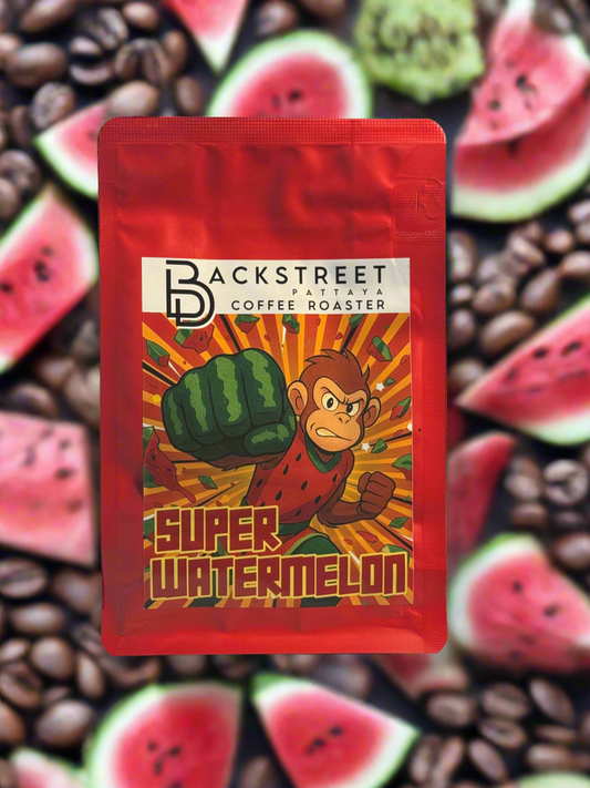 Super Watermelon 🍉 200g