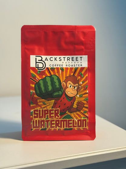 Super Watermelon 🍉 200g