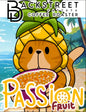 Colombia Cofinet Passion Fruit (Micro-lot) 200g