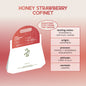 Honey Strawberry 100g