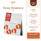 Honey Strawberry 100g