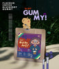ALBY GUMMY! (200g) Blueberry / Gummy / Tasty!