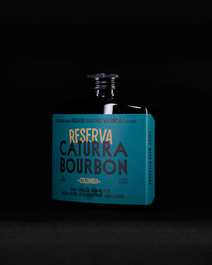 RESERVA (Vanilla, Honey, sweet, Caramel, Creamy) 100g