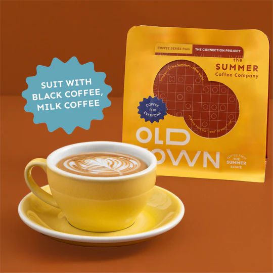 OLD TOWN 250g