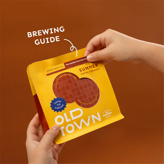 OLD TOWN 250g