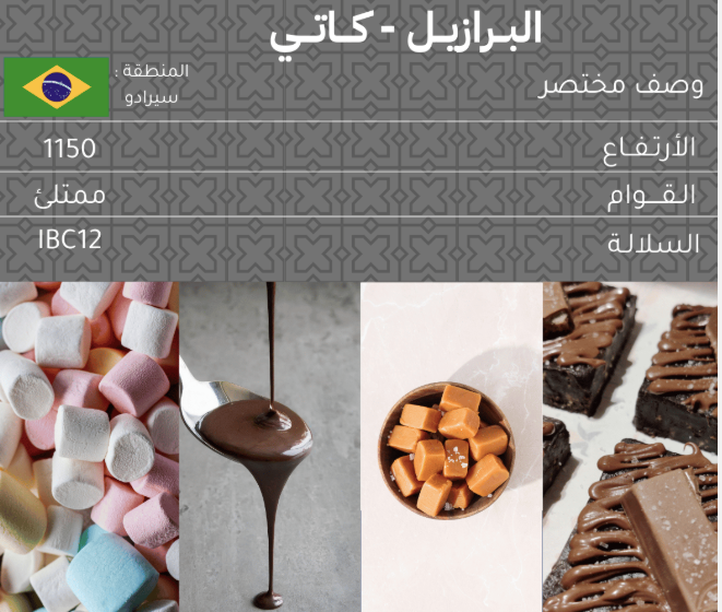 Kit Katy 250g - كيت كاتي