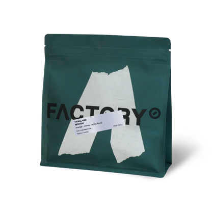 Thailand (Typica) - (Vanilla Apricot) 200g