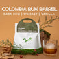 Colombia San Jose Rum Barrel 100g