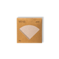 VE/LA Signature Coffee Filter v60 (40pcs)