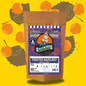 Toasted Hazelnut 340g