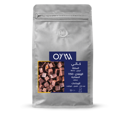 Kit Katy 250g - كيت كاتي