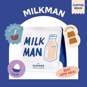 MILKMAN 250g