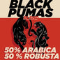 Black Pumas Blend 200g