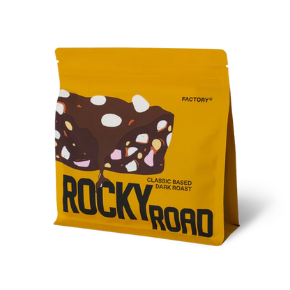ROCKY ROAD 200g