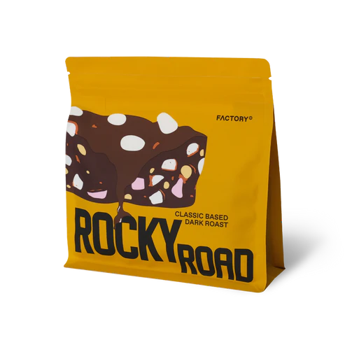ROCKY ROAD 200g