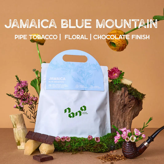 Jamaica Blue Mountain 100g