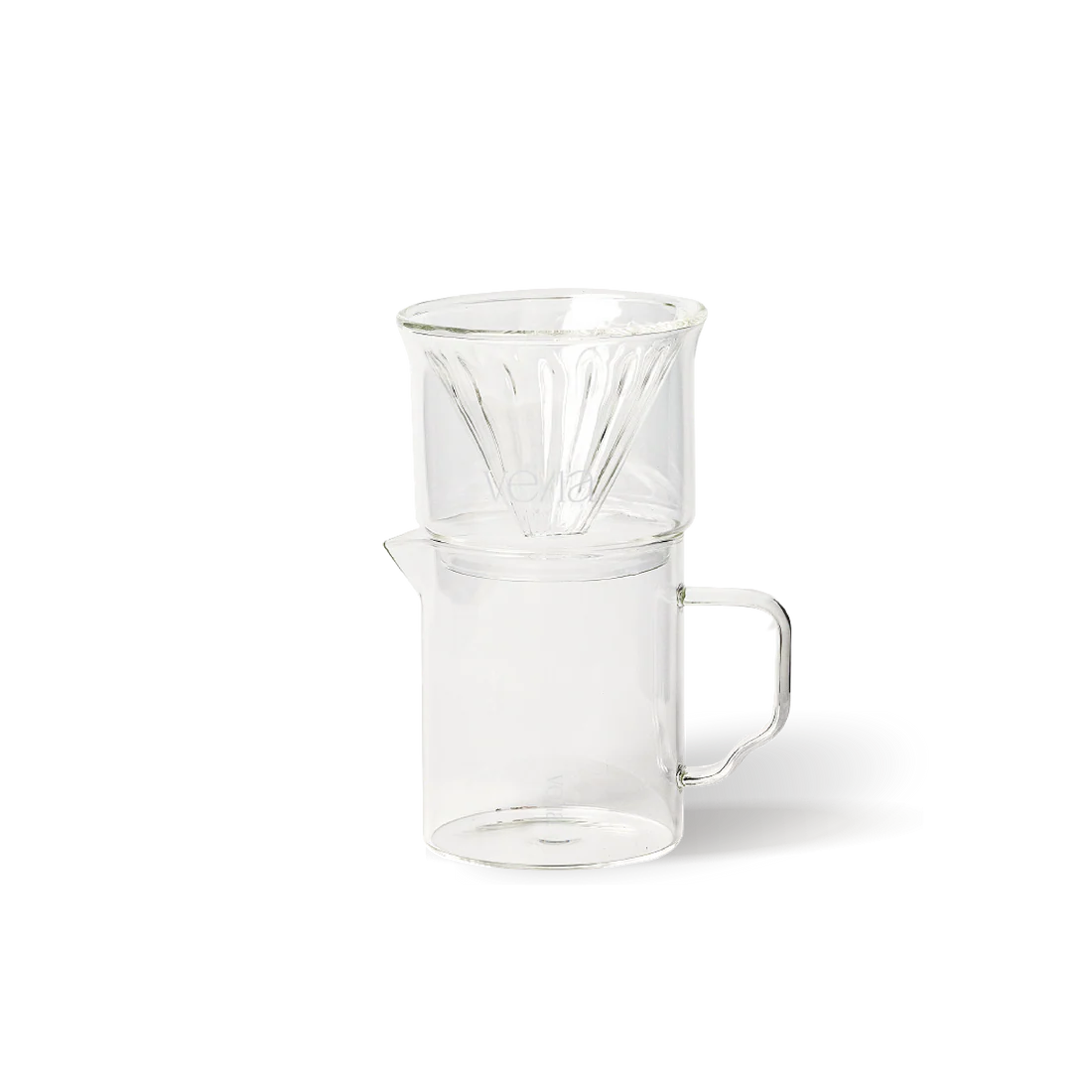 VE/LA Signature Coffee Dripper V60