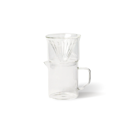 VE/LA Signature Coffee Dripper V60