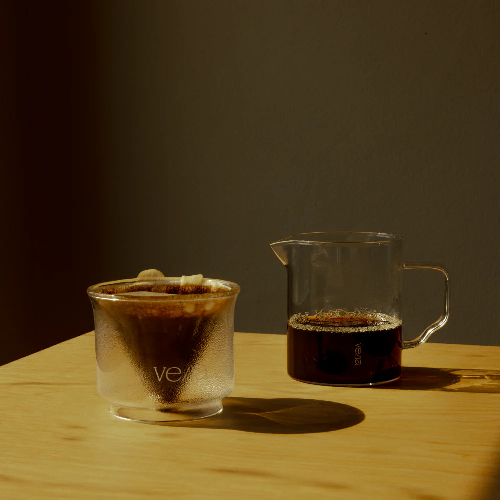 VE/LA Signature Coffee Dripper V60