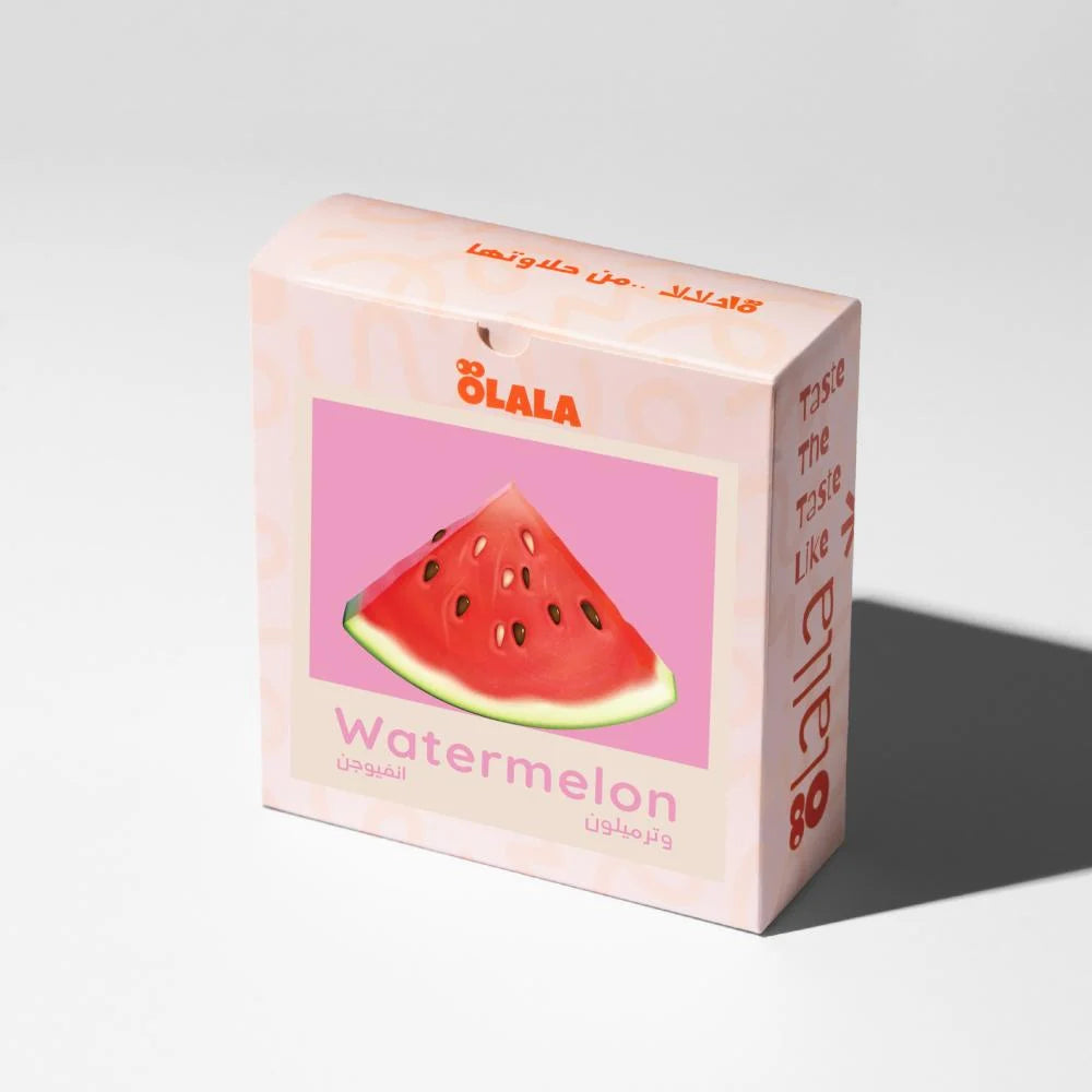 وترميلون - كاتورا - Watarmelon 125g